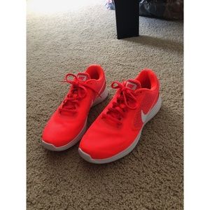 *Men’s* Nike Shoes